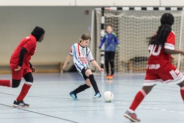 Bild 79 - wDJ Power Girls Cup Suederelbe
